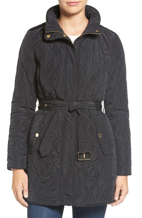 michael kors men's outerwear|michael kors padded jackets women.